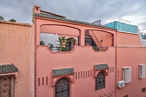 Riad Marwa
