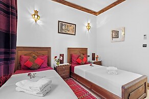 Riad Marwa