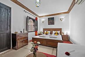 Riad Marwa