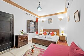 Riad Marwa