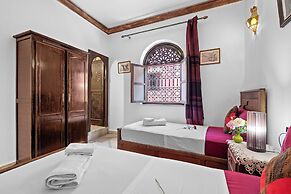 Riad Marwa