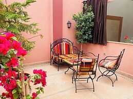 Riad Marwa