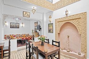 Riad Marwa