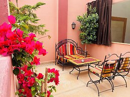 Riad Marwa