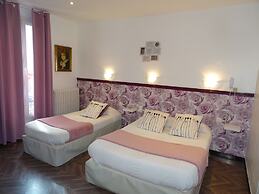 Le Grand Hotel