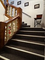 Le Grand Hotel