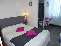 Le Grand Hotel