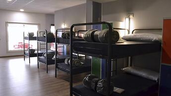 Albergue Alfonso II el Casto - Hostel
