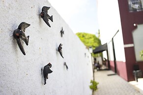 Pousada Espaço Viana