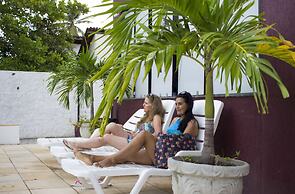 Pousada Espaço Viana