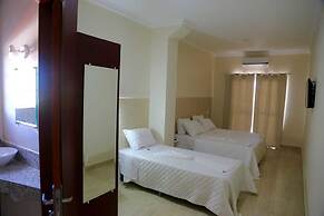 Pousada Espaço Viana