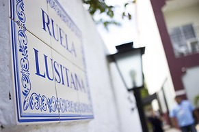 Pousada Espaço Viana