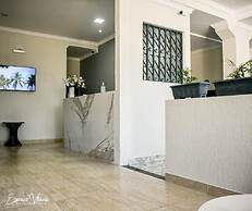 Pousada Espaço Viana