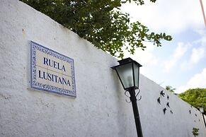 Pousada Espaço Viana