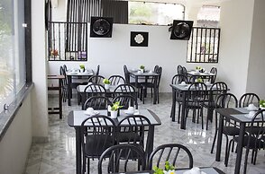 Pousada Espaço Viana