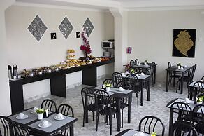 Pousada Espaço Viana