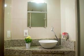 Pousada Espaço Viana