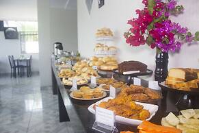 Pousada Espaço Viana