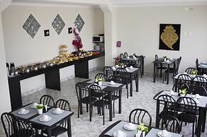 Pousada Espaço Viana