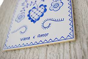 Pousada Espaço Viana