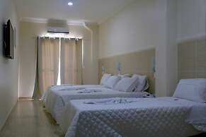 Pousada Espaço Viana