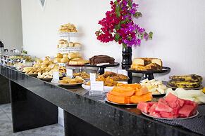 Pousada Espaço Viana