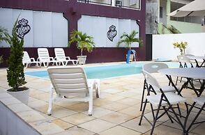 Pousada Espaço Viana