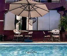 Pousada Espaço Viana