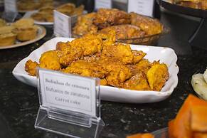 Pousada Espaço Viana