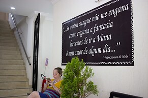 Pousada Espaço Viana