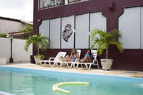 Pousada Espaço Viana