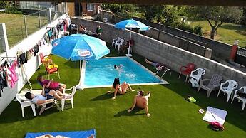 Albergue Boente - Hostel