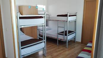Albergue Boente - Hostel
