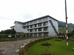 Casablanka Rest