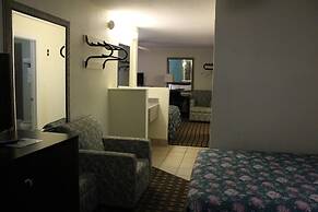 American Inn And Suites