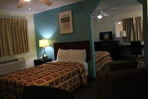 American Inn And Suites