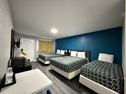 American Inn And Suites