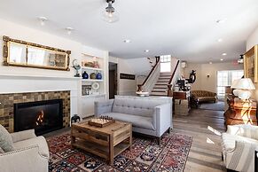 Briar Barn Inn
