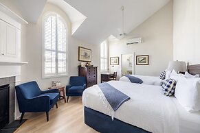 Briar Barn Inn