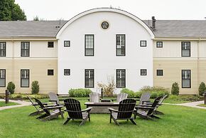 Briar Barn Inn