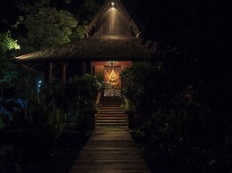 Chandra Residence
