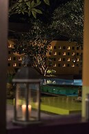 Chandra Residence