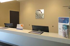 Sleep Inn & Suites Chiloquin-Crater Lake Junction