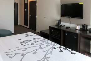 Sleep Inn & Suites Chiloquin-Crater Lake Junction