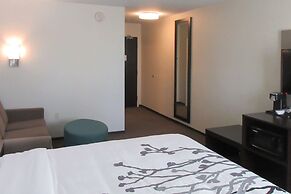 Sleep Inn & Suites Chiloquin-Crater Lake Junction