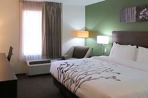 Sleep Inn & Suites Chiloquin-Crater Lake Junction