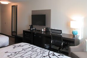 Sleep Inn & Suites Chiloquin-Crater Lake Junction