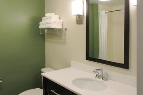 Sleep Inn & Suites Chiloquin-Crater Lake Junction