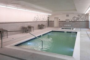 Sleep Inn & Suites Chiloquin-Crater Lake Junction