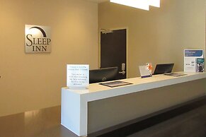 Sleep Inn & Suites Chiloquin-Crater Lake Junction